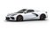 2027 Chevrolet Corvette Stingray 3LT