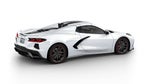 2027 Chevrolet Corvette Stingray 3LT