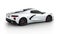 2027 Chevrolet Corvette Stingray 3LT