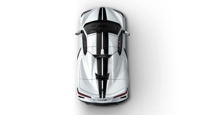 2027 Chevrolet Corvette Stingray 3LT