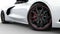 2027 Chevrolet Corvette Stingray 3LT