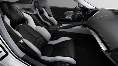 2027 Chevrolet Corvette Stingray 3LT