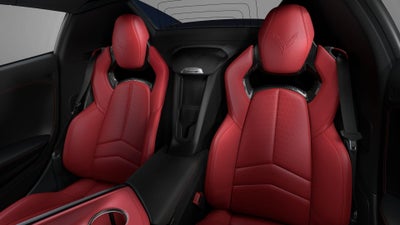 2027 Chevrolet Corvette Grand Sport 2LT