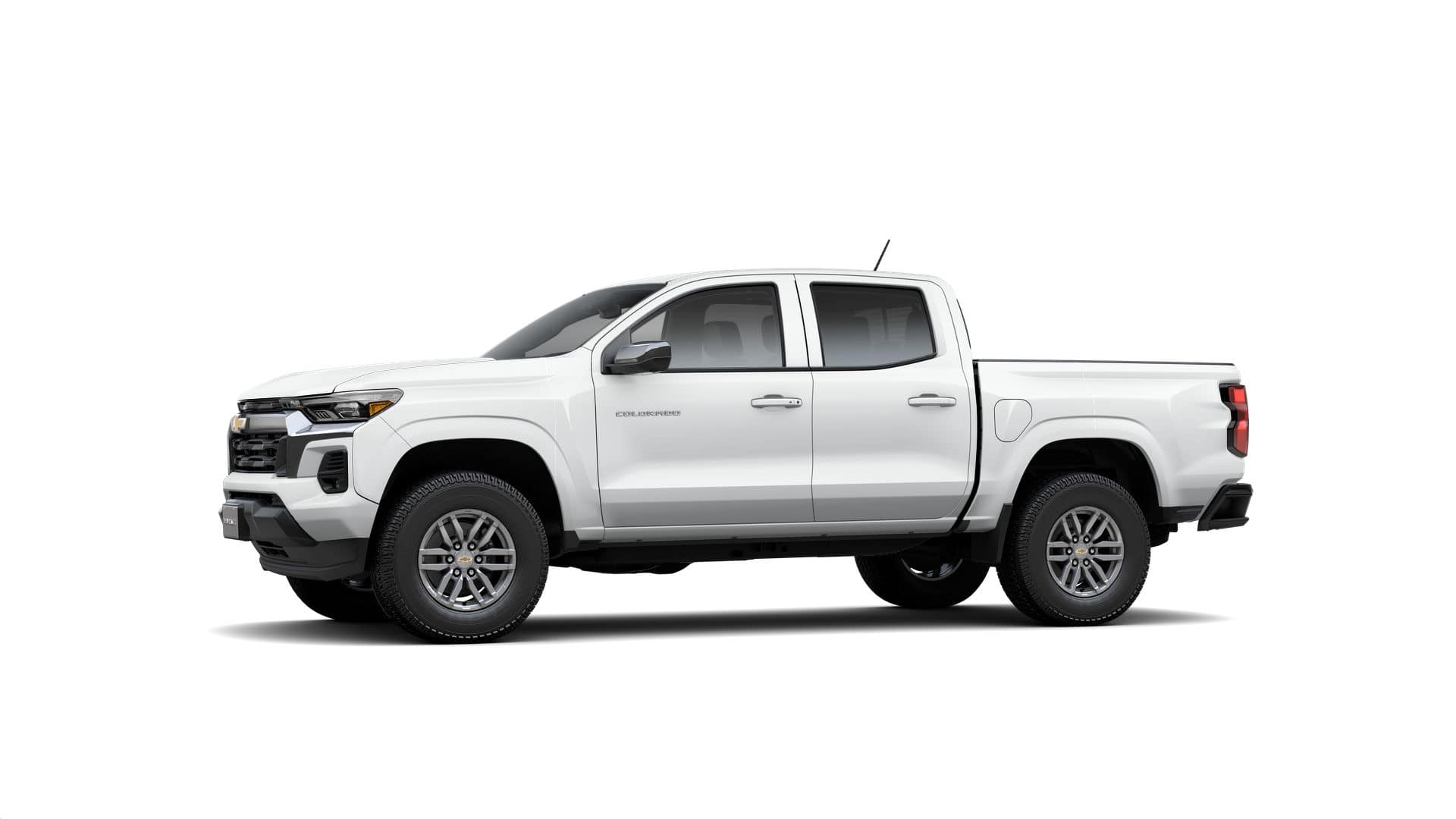2025 Chevrolet Colorado LT - Photo 6