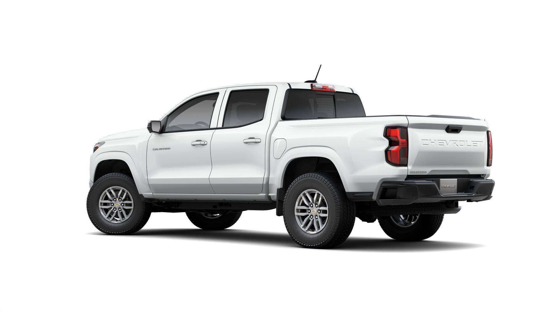 2025 Chevrolet Colorado LT - Photo 7