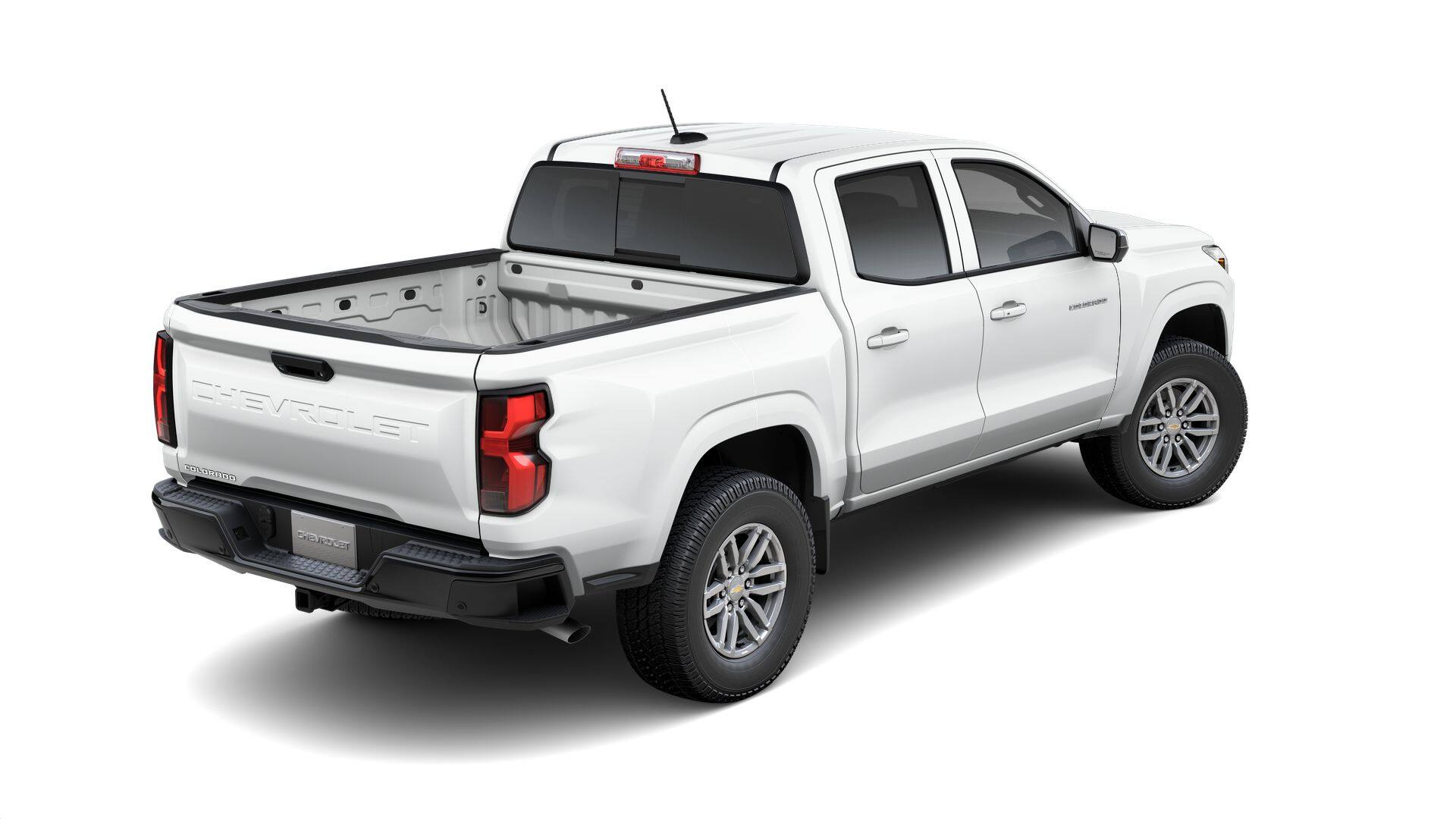 2025 Chevrolet Colorado LT - Photo 8