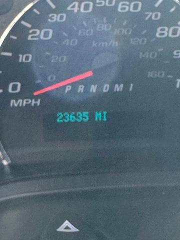 2023 Chevrolet Express Cargo 2500 WT