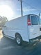 2023 Chevrolet Express Cargo 2500 WT