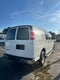 2023 Chevrolet Express Cargo 2500 WT