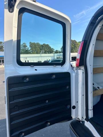 2023 Chevrolet Express Cargo 2500 WT