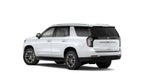 2027 Chevrolet Tahoe LT