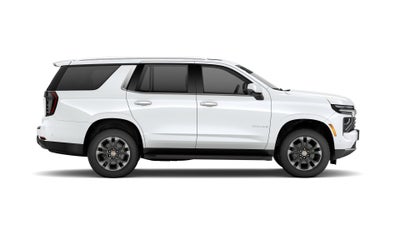 2027 Chevrolet Tahoe LT