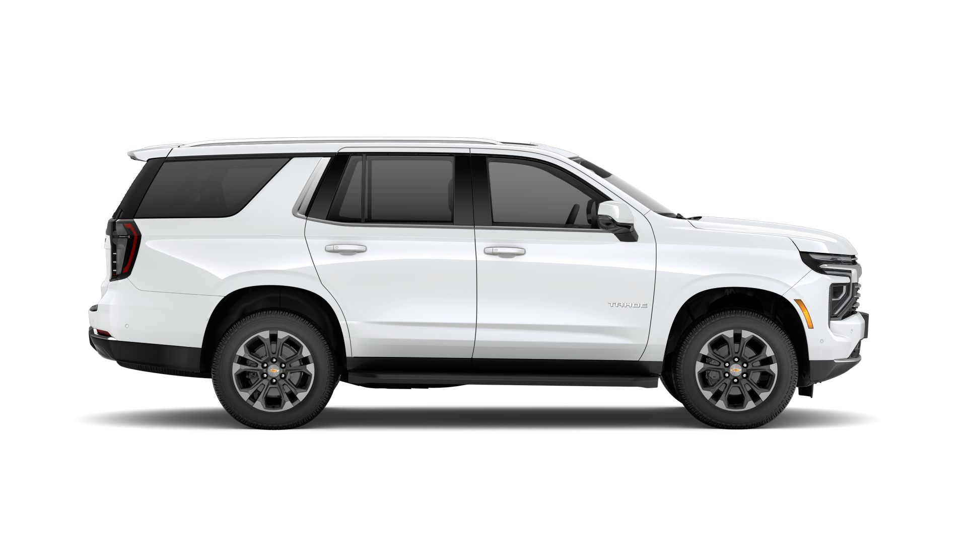 2027 Chevrolet Tahoe LT