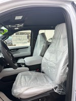 2027 Chevrolet Suburban Premier