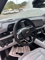 2027 Chevrolet Suburban Premier