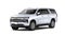 2027 Chevrolet Suburban Premier