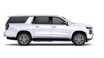 2027 Chevrolet Suburban Premier