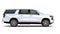 2027 Chevrolet Suburban Premier