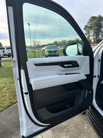 2027 Chevrolet Suburban Premier