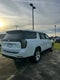 2027 Chevrolet Suburban Premier