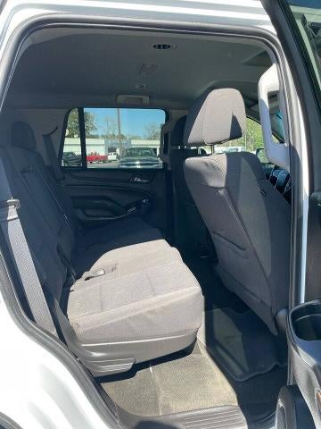 2018 Chevrolet Tahoe LS