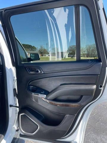 2018 Chevrolet Tahoe LS