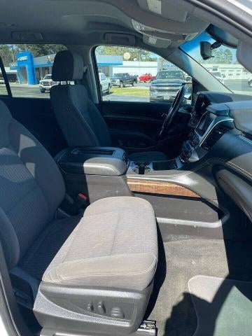 2018 Chevrolet Tahoe LS