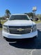 2018 Chevrolet Tahoe LS