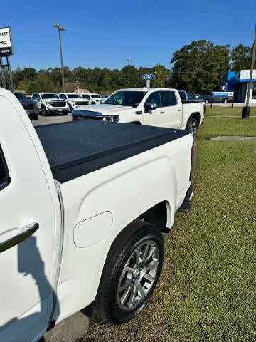 2022 GMC Canyon 4WD Denali
