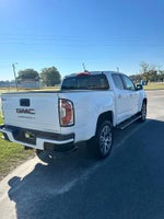 2022 GMC Canyon 4WD Denali