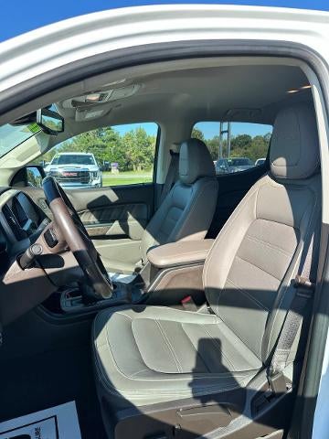 2022 GMC Canyon 4WD Denali