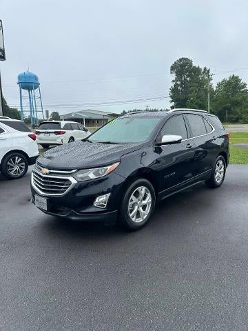 2021 Chevrolet Equinox Premier