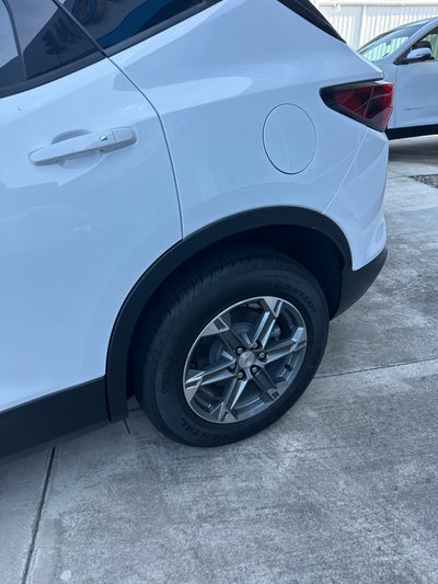 2026 Chevrolet Blazer 3LT