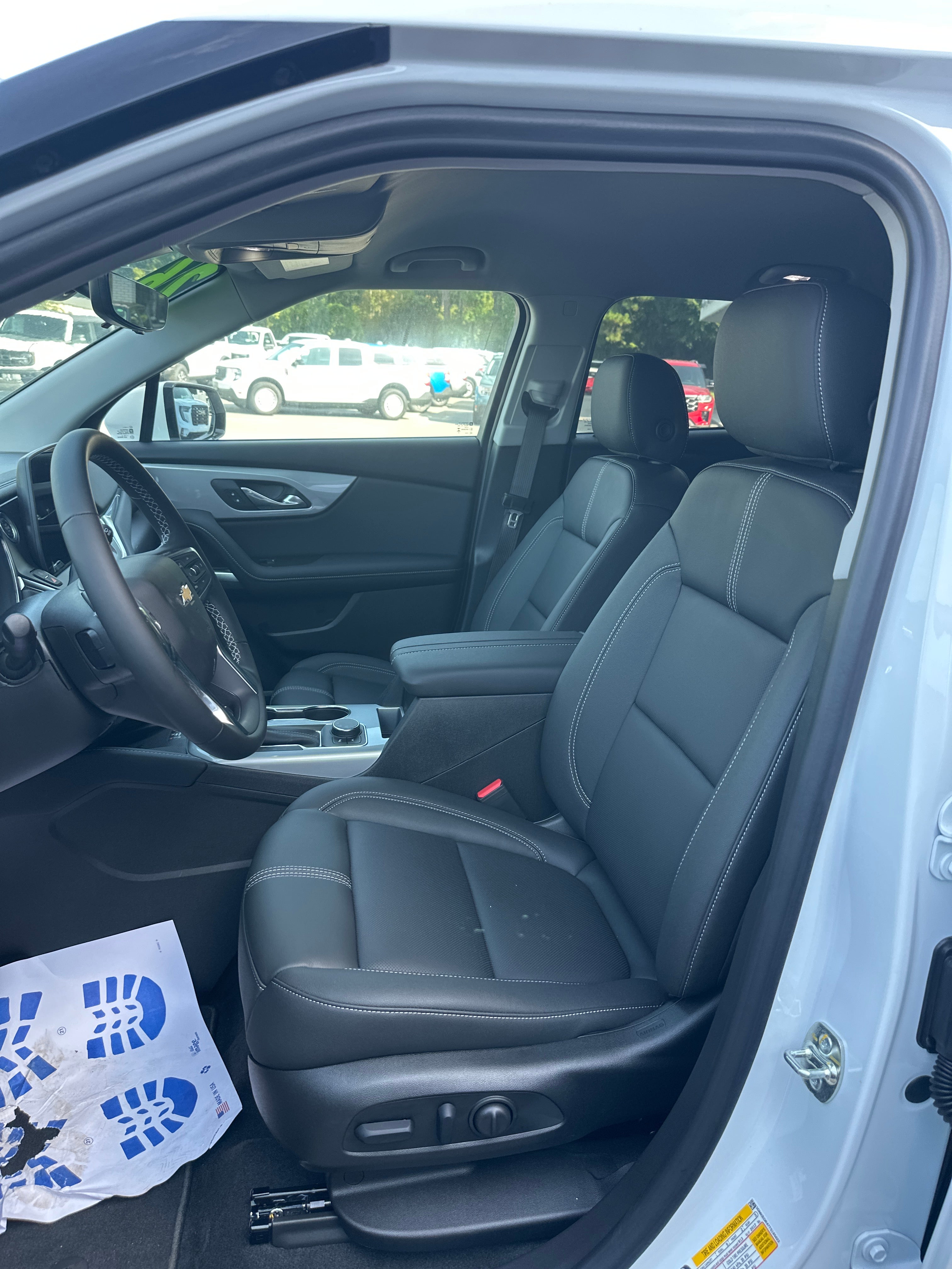 2026 Chevrolet Blazer 3LT