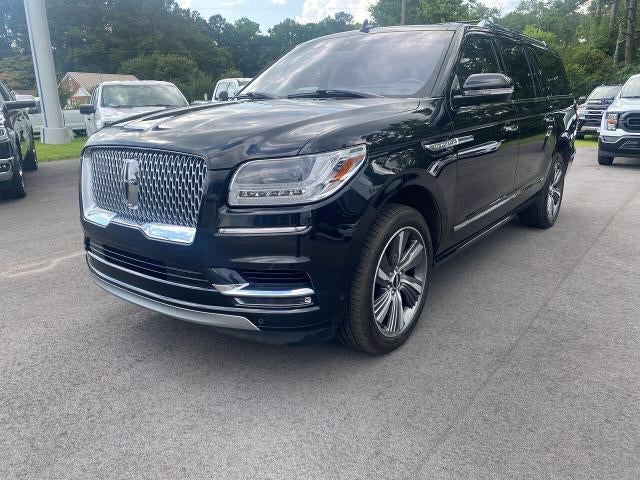 2019 Lincoln Navigator L Reserve 4WD's photo