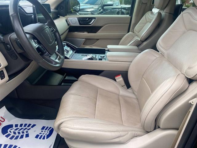 2019 Lincoln Navigator L Reserve