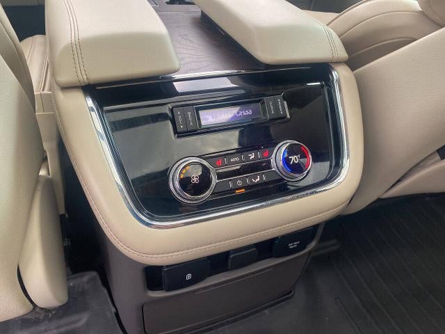2019 Lincoln Navigator L Reserve