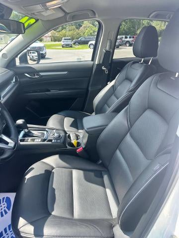 2024 Mazda Mazda CX-5 2.5 S Select Package