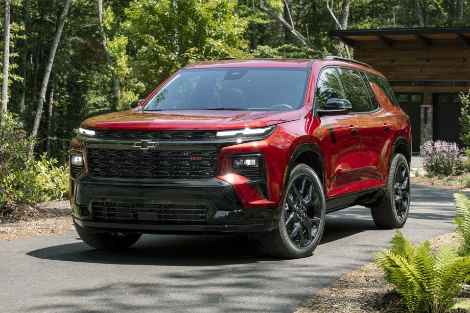 Accessibility | Bill Carone Chevrolet GMC in Wallace NC