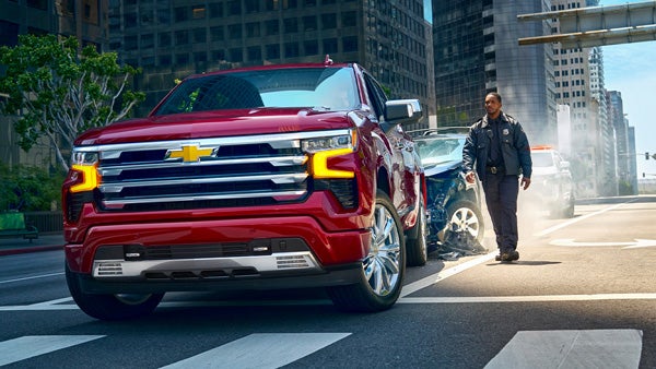 Bill Carone Chevrolet GMC in Wallace NC