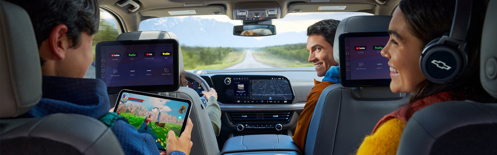 Bill Carone Chevrolet GMC in Wallace NC