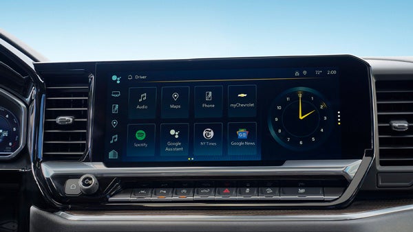 Bill Carone Chevrolet GMC in Wallace NC