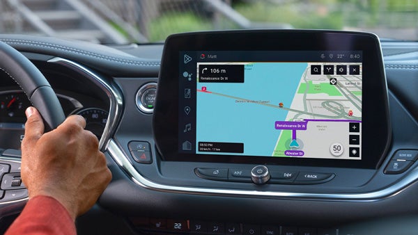 Bill Carone Chevrolet GMC in Wallace NC