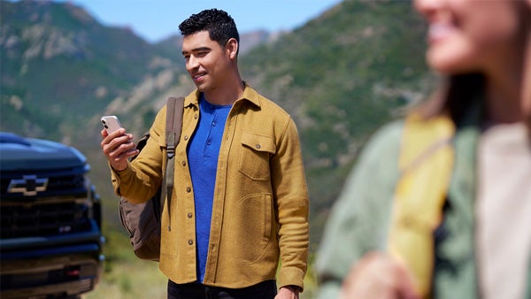 Bill Carone Chevrolet GMC in Wallace NC