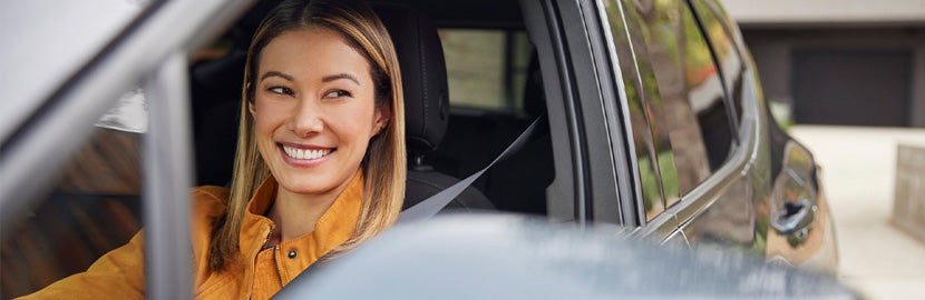 Bill Carone Chevrolet GMC in Wallace NC