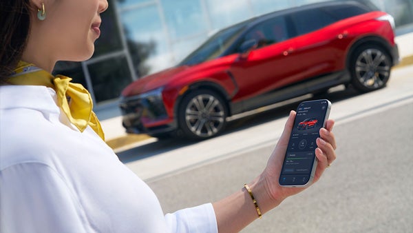 Bill Carone Chevrolet GMC in Wallace NC