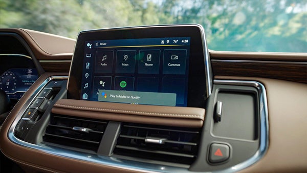 Bill Carone Chevrolet GMC in Wallace NC