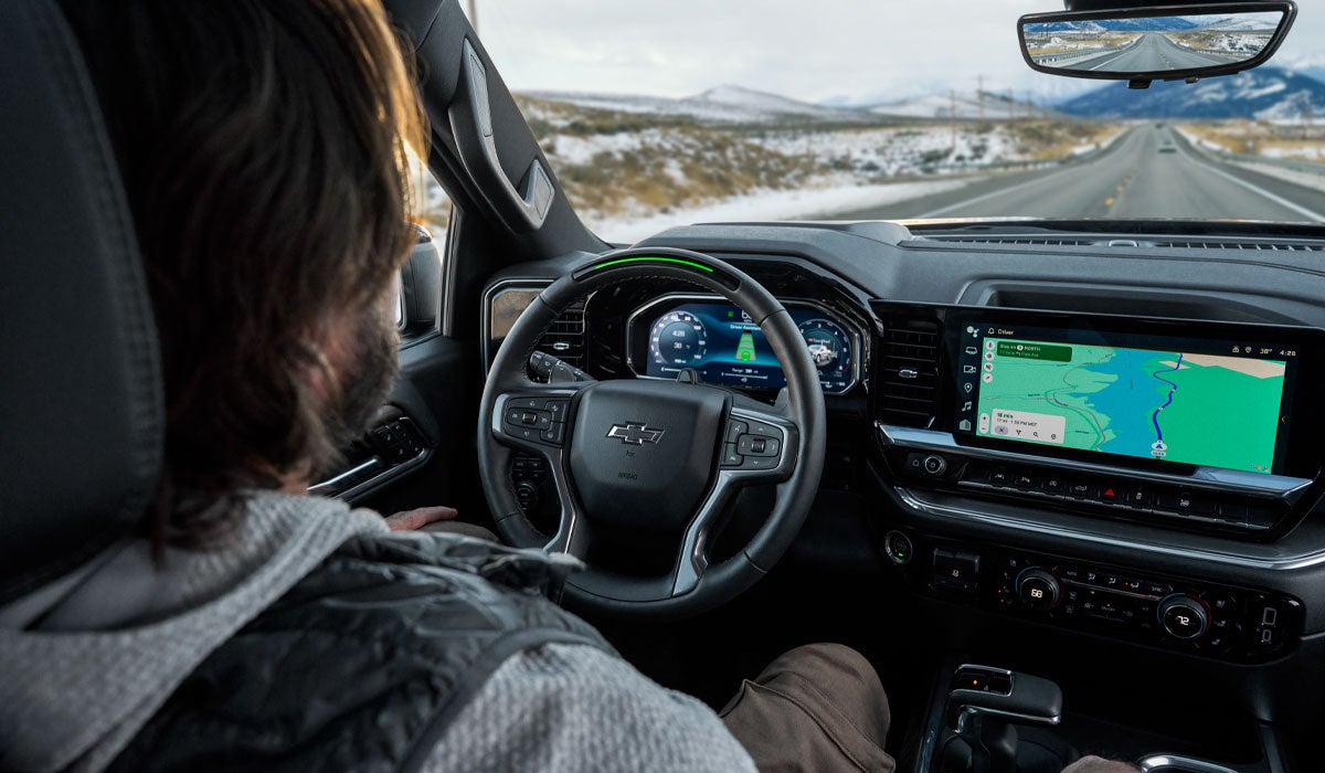 Bill Carone Chevrolet GMC in Wallace NC