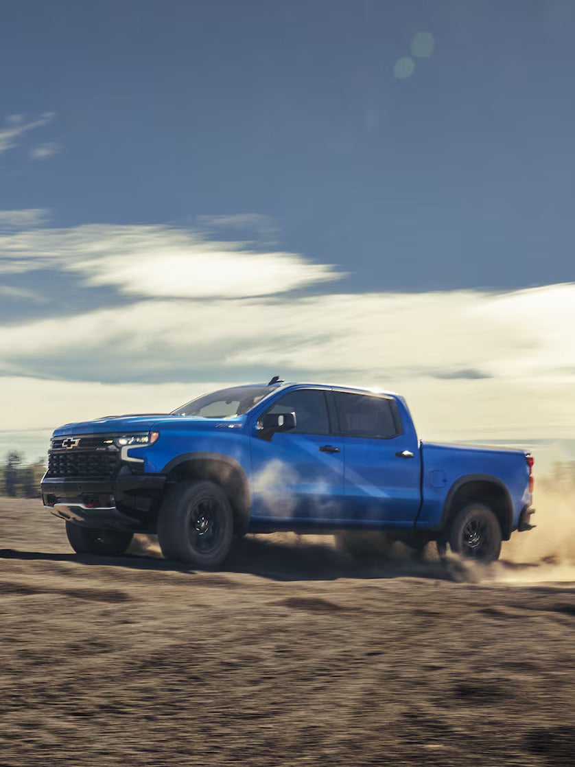 Bill Carone Chevrolet GMC in Wallace NC