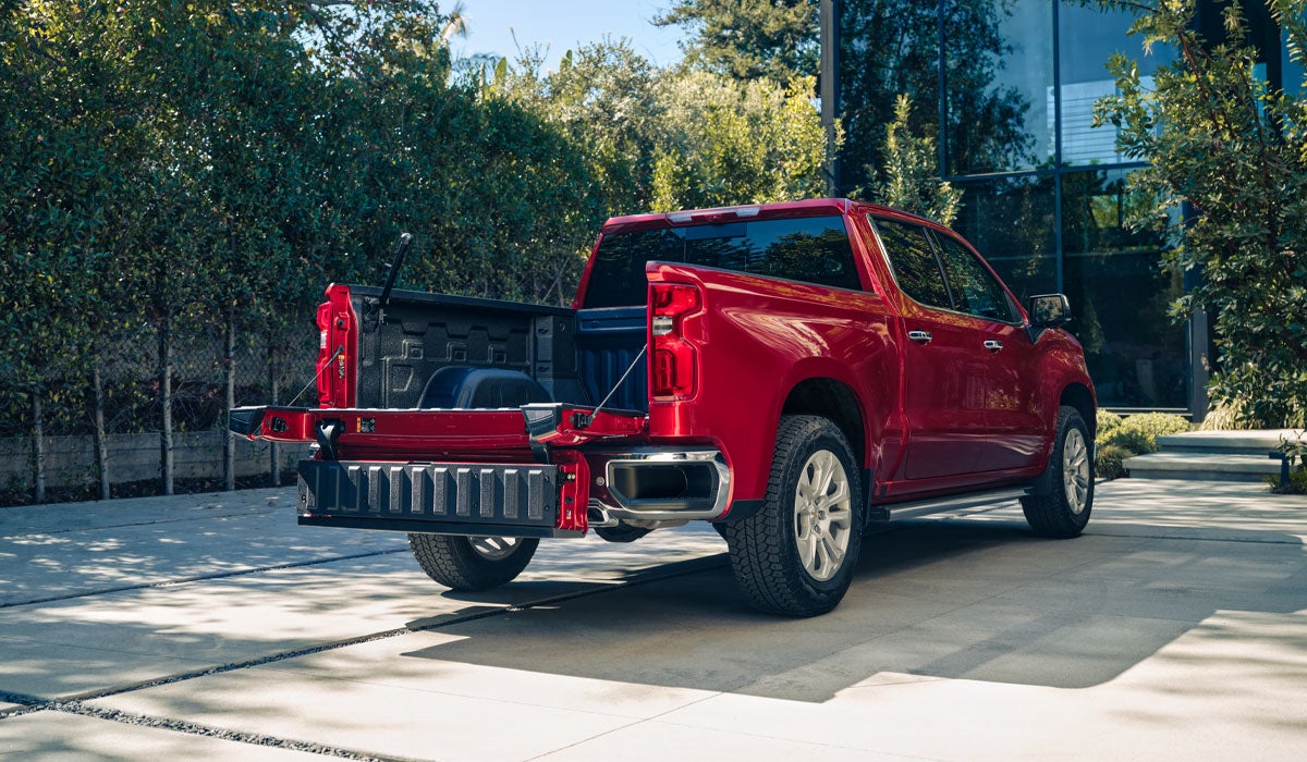 Bill Carone Chevrolet GMC in Wallace NC